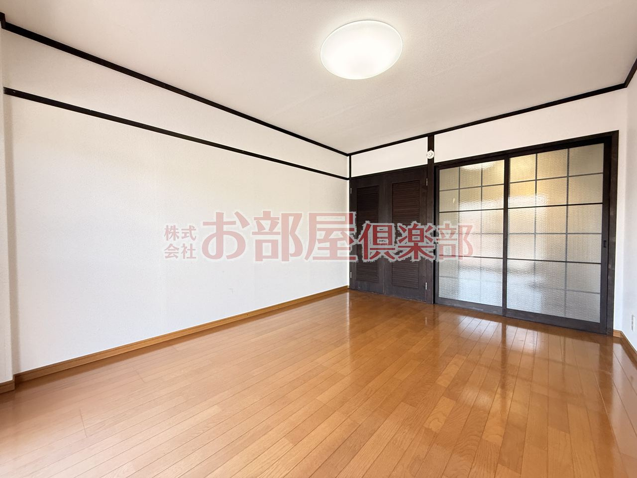 ラミエーヌの設備