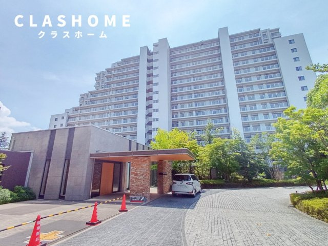 グランフォーリア　　刈谷市近郊の賃貸ならクラスホーム刈谷店