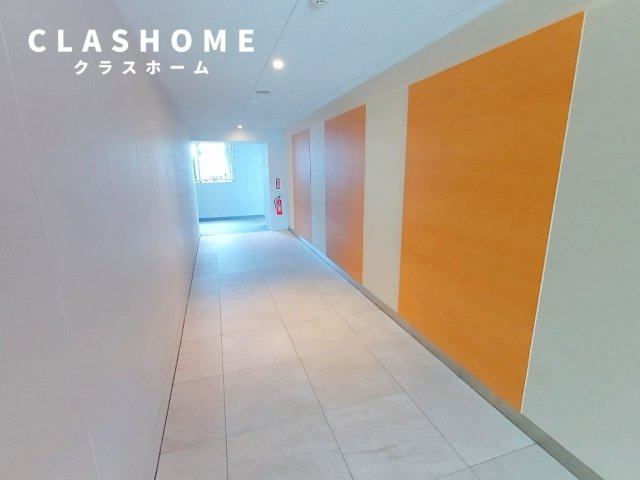 グランフォーリア　　刈谷市近郊の賃貸ならクラスホーム刈谷店のロビー