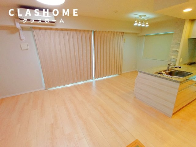 グランフォーリア　　刈谷市近郊の賃貸ならクラスホーム刈谷店の居間・リビング|同物件の別部屋になります。