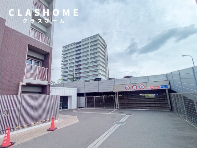 グランフォーリア　　刈谷市近郊の賃貸ならクラスホーム刈谷店のその他共用部分