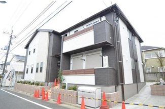 【外観】 | きれいな外観。