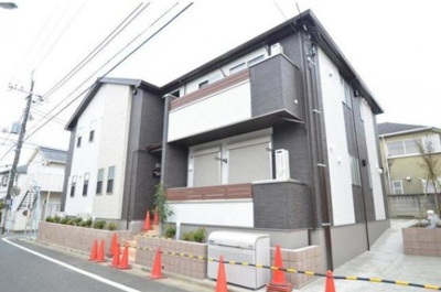 【外観】 | ブライトンテラス荻窪 | きれいな外観。