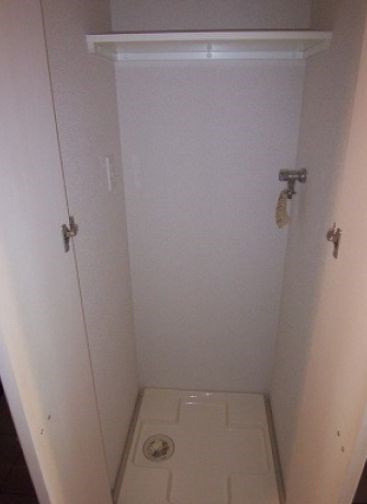 新宿区弁天町の賃貸マンションの設備