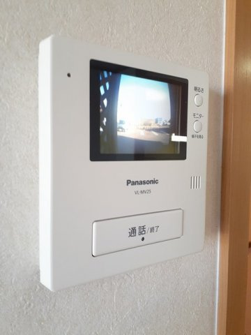アルドーレ　Ａの設備