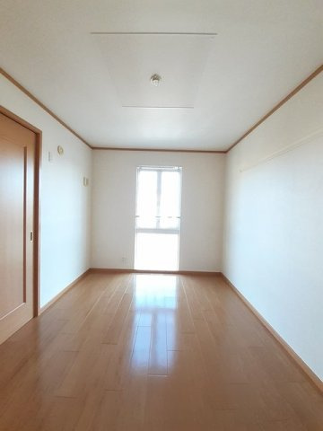 アルドーレ　Ａの内装|内装もきれいです