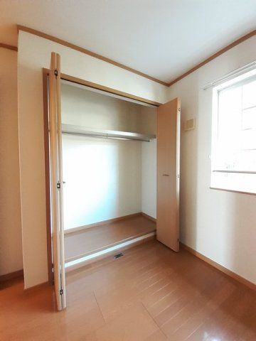 アルドーレ　Ａの収納|小物を収納するのに便利です
