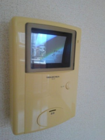 ポート・レーゼ　Ａの設備