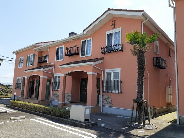 ポート・レーゼ　Ａ