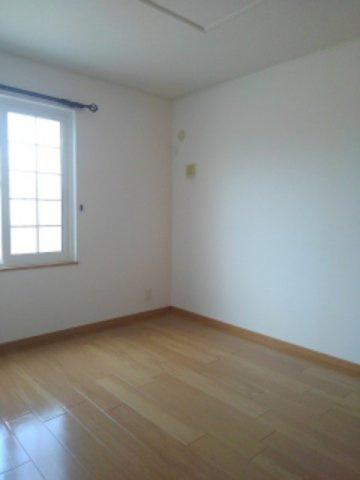 ポート・レーゼ　Ａの内装|おしゃれな内装です