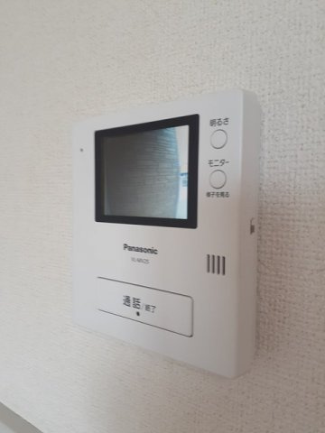 フラット古鷹の設備