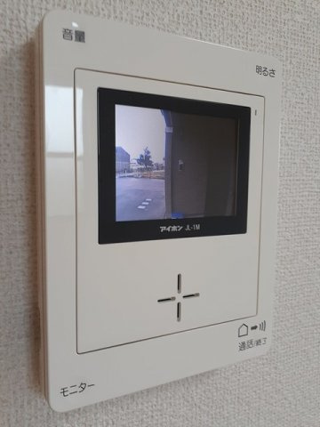 カーサ・フォレスタの設備