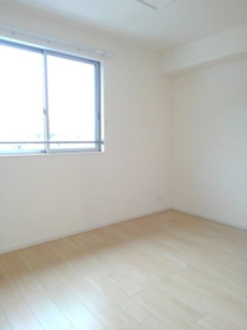 コンフォーティアの内装|きれいな内装です