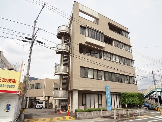 ルミエール　ヴォアレＢの周辺|三加茂田中病院さんまで1000m