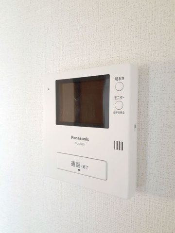サントゥール　ウエストの設備