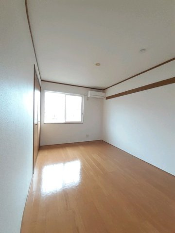 サントゥール　ウエストの内装|きれいな内装です