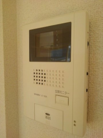 カーサ　フェリーチェ　Ａの設備