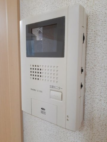 グランツの設備