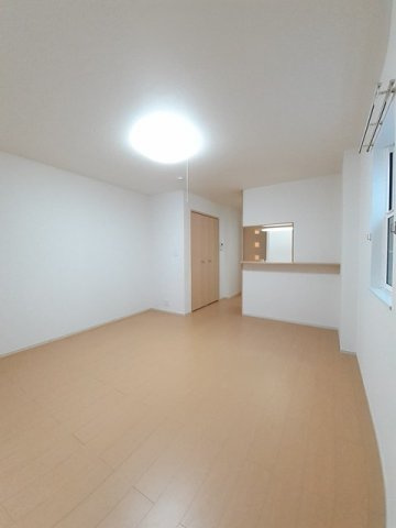 グランツの内装|物件の内装です