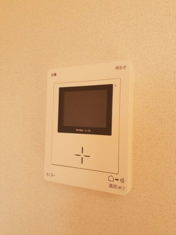 エピナール　Ｂの設備