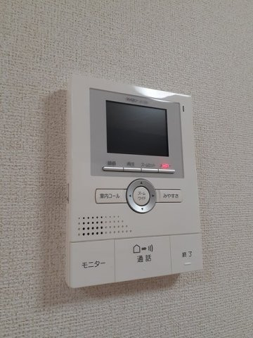 ポルト・ボヌールＭ　Ⅰの設備