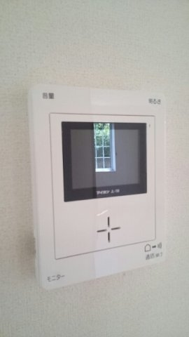 ルミエール六反地の設備