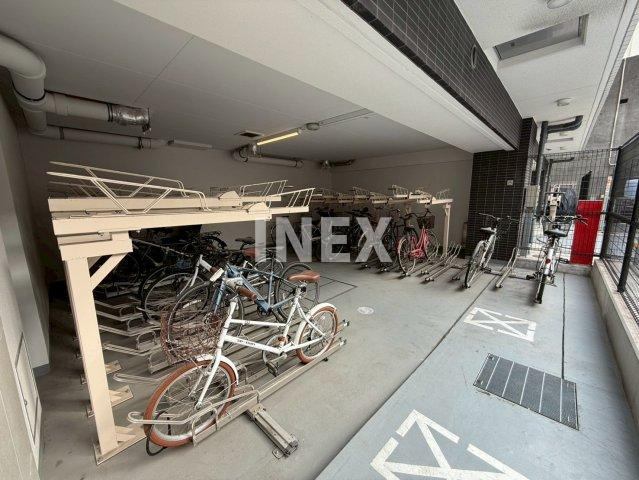横浜市中区末広町２丁目の賃貸マンションのその他共用部分