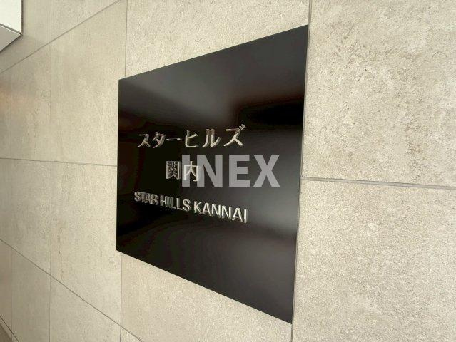 横浜市中区末広町２丁目の賃貸マンションのその他