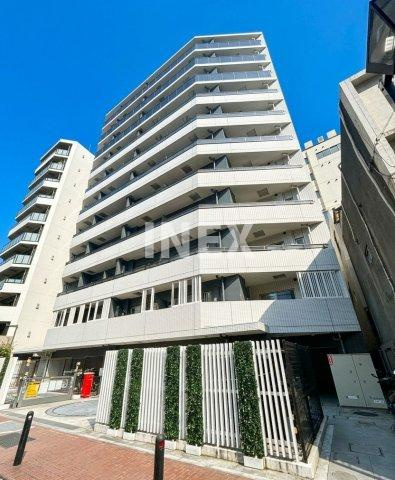 横浜市中区末広町２丁目の賃貸マンション