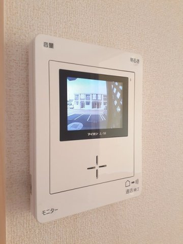 グレイス　Ｂの設備