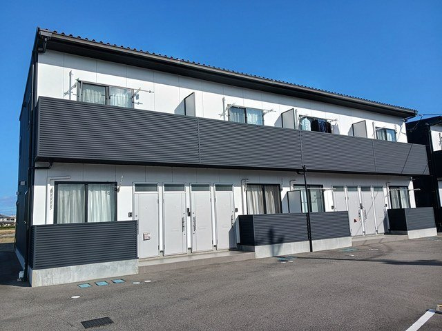 リオ・グランデＢの外観|外観も気になるポイント