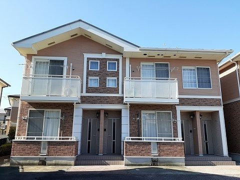 メイプレーヌ　Ｂ