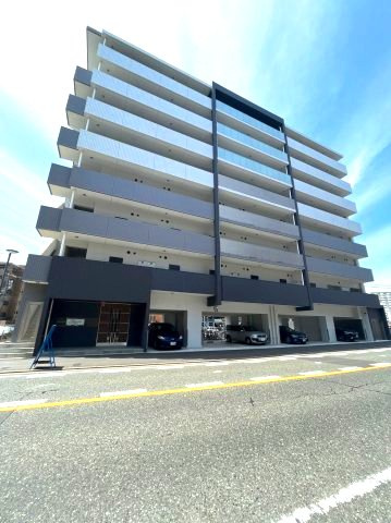 パルティール金山　名古屋市賃貸　仲介手数料無料の外観
