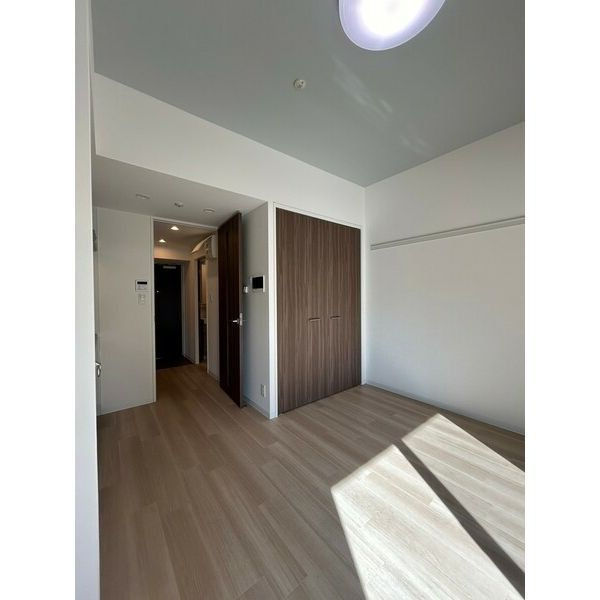 パルティール金山　名古屋市賃貸　仲介手数料無料の内装