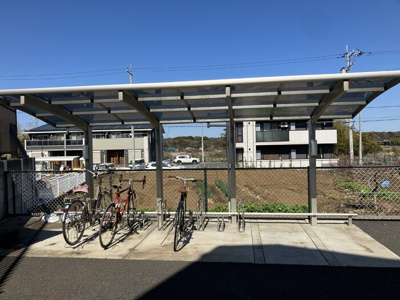 【その他共用部分】 | ウィステリア