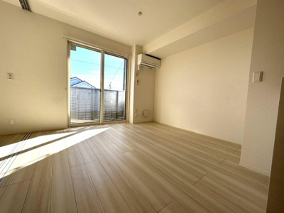 【居間・リビング】 | ウィステリア