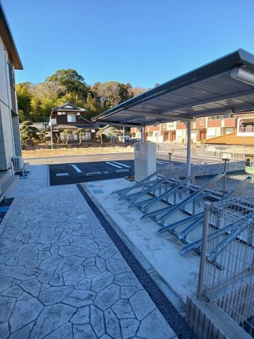 サニーハウスⅡのその他共用部分