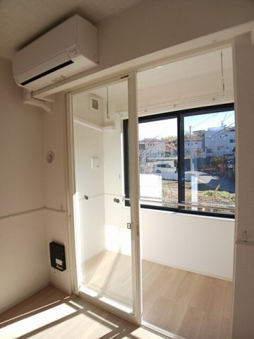 サニーハウスⅡの設備