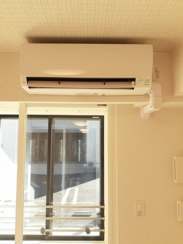 クオーレＣの設備