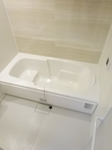 アイフラット東金　ノアールの浴室|お風呂です