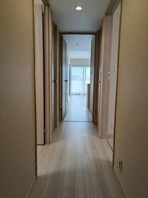 メイツ深川住吉のその他共用部分