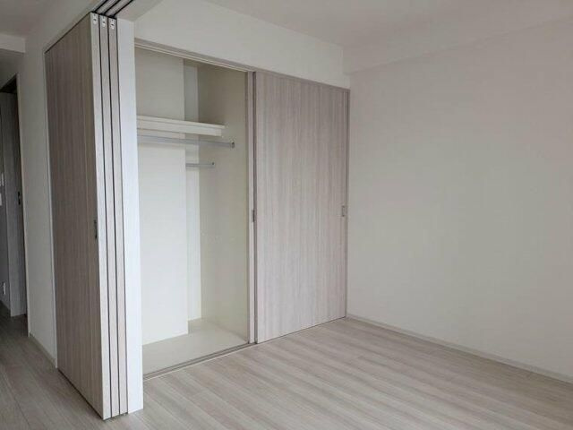 メイツ深川住吉の内装