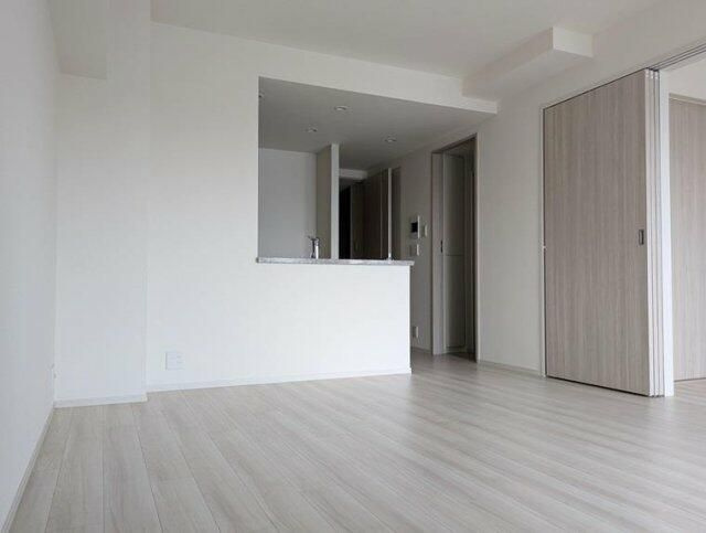 メイツ深川住吉の設備