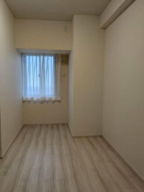 メイツ深川住吉の寝室