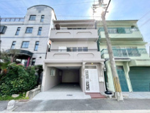 高槻市春日町　中古戸建の画像