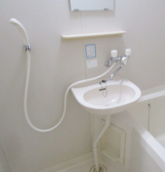 【洗面所】 | リブレス蕨