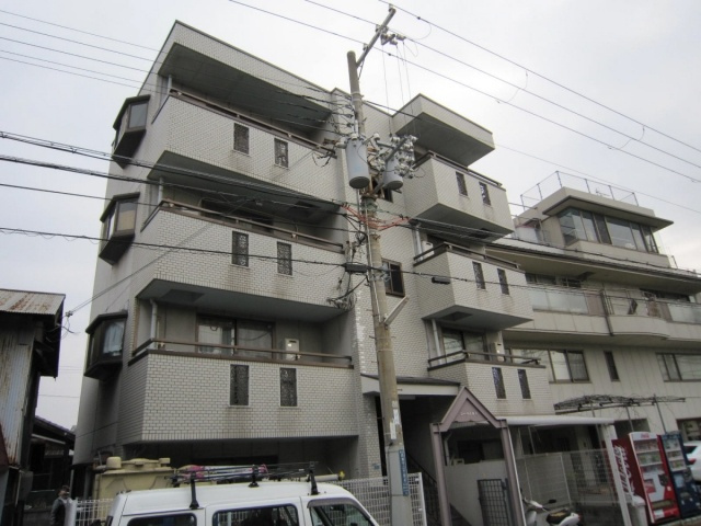 サンマリン西舞子