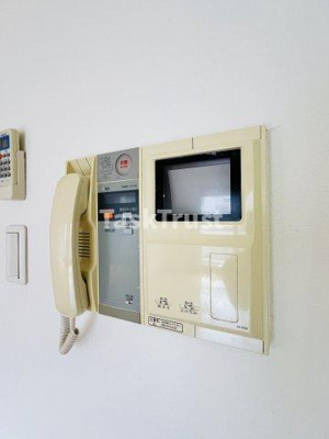 【セキュリティ】 | クレグラン北梅田