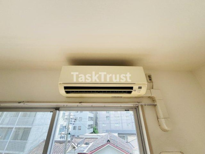 【設備】 | クレグラン北梅田