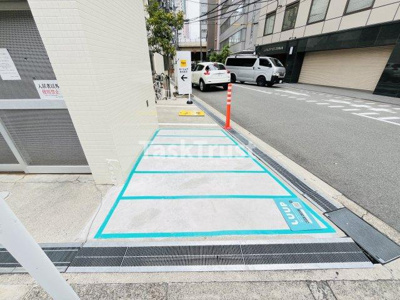 【その他共用部分】 | クレグラン北梅田